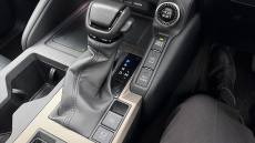 Toyota Land Cruiser 2.8 D-4D 204 Invincible 5dr Auto [7 Seat] Diesel Station Wagon